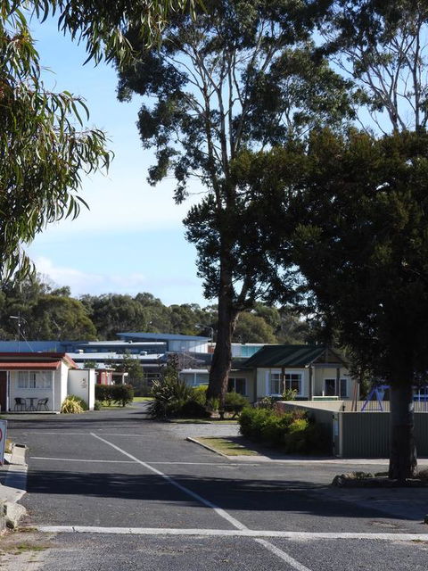 Moomba Holiday And Caravan Park - Accommodation Port Macquarie 0