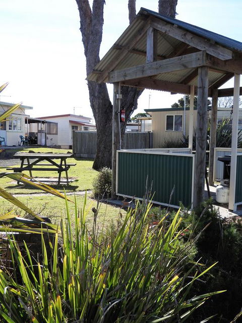 Moomba Holiday And Caravan Park - Accommodation Port Macquarie 3