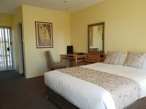 Moon River Motor Inn - Accommodation Port Macquarie 3