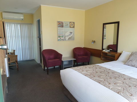 Moon River Motor Inn - Accommodation Port Macquarie 1