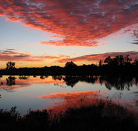 Moon River Motor Inn - Accommodation Port Macquarie