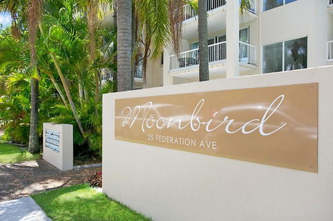 Moonbird - Accommodation Port Macquarie 3