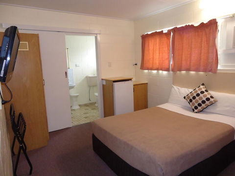 Moondarra Motel - Accommodation Port Macquarie 1