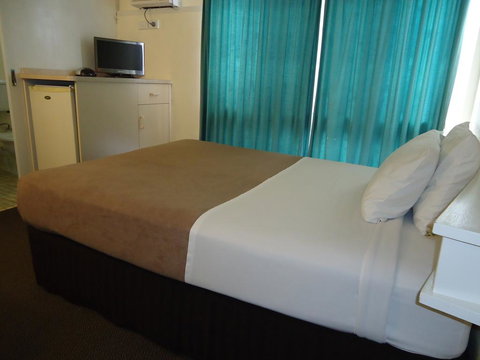 Moondarra Motel - Accommodation Port Macquarie 2
