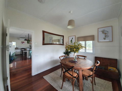 Moongalba Cottage - Accommodation Port Macquarie 3