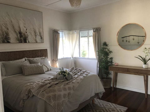 Moongalba Cottage - Accommodation Port Macquarie 1