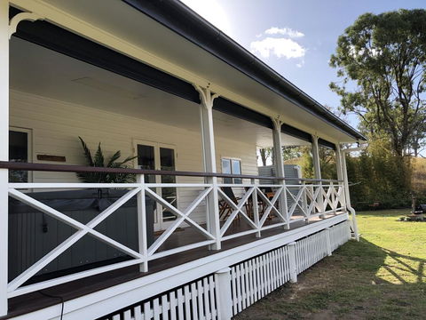 Moongalba Cottage - Accommodation Port Macquarie 0