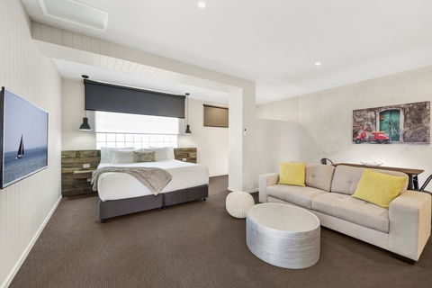 Moonlight Bay Apartments - Accommodation Port Macquarie 1
