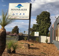 Moonraker Motor Inn - Accommodation Port Macquarie