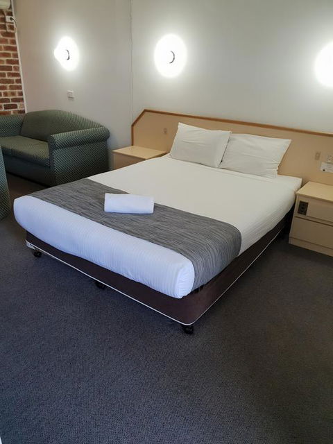 Moonraker Motor Inn - Accommodation Port Macquarie 1