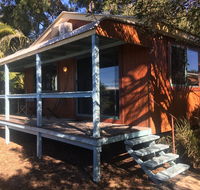 Moore Park Beach Huts - Accommodation Port Macquarie