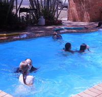Moore Park Beach Motel - Accommodation Port Macquarie