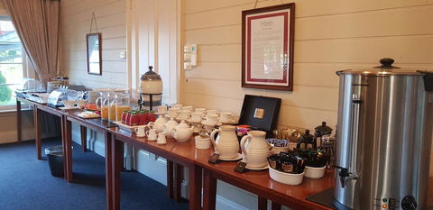 Moore Park Inn - Accommodation Port Macquarie 1