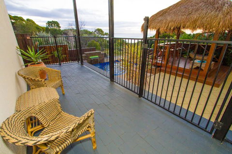 Moorings - Accommodation Port Macquarie 2