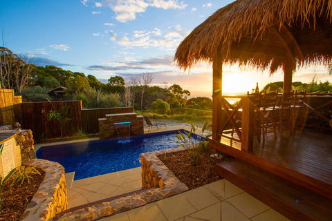 Moorings - Accommodation Port Macquarie 0