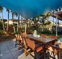 Moorings B Great Holiday property in the heart of town. - Accommodation Port Macquarie