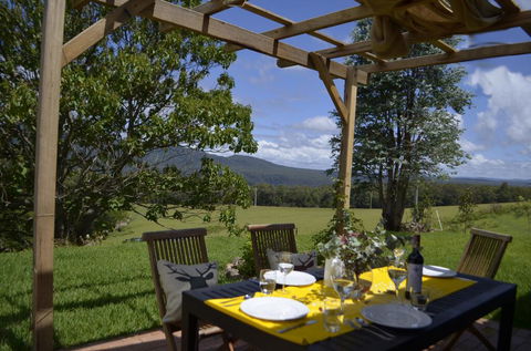 Moosewood - Jacks Corner - Accommodation Port Macquarie 1
