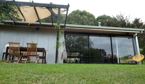 Moosewood - Jacks Corner - Accommodation Port Macquarie 0