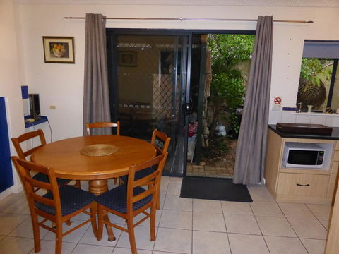 Morgano's Fish - Accommodation Port Macquarie 2