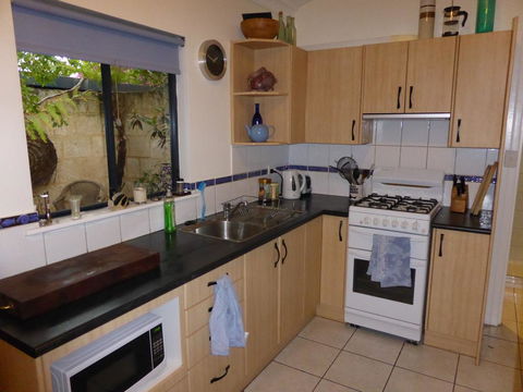 Morgano's Fish - Accommodation Port Macquarie 1