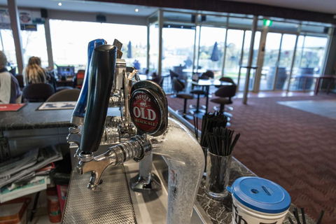 Moruya Waterfront Hotel Motel - Accommodation Port Macquarie 2