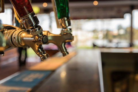 Moruya Waterfront Hotel Motel - Accommodation Port Macquarie 1
