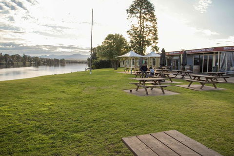 Moruya Waterfront Hotel Motel - Accommodation Port Macquarie 0