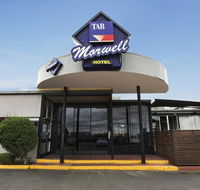 Morwell Hotel - Accommodation Port Macquarie