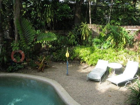 Mossman Gorge Bed And Breakfast - Accommodation Port Macquarie 1