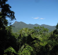 Mossman Gorge Bed and Breakfast - Accommodation Port Macquarie