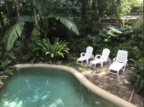 Mossman Gorge Bed And Breakfast - Accommodation Port Macquarie 2