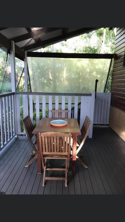 Mossman Gorge Bed And Breakfast - Accommodation Port Macquarie 3
