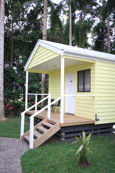 Mossman Motel Holiday Villas - Accommodation Port Macquarie 3