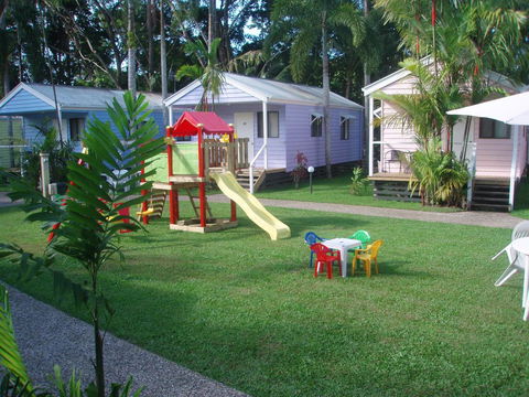 Mossman Motel Holiday Villas - Accommodation Port Macquarie 1