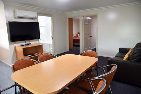 Motel Carnarvon - Accommodation Port Macquarie 2