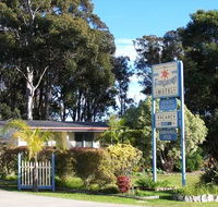Motel Farnboro - Accommodation Port Macquarie