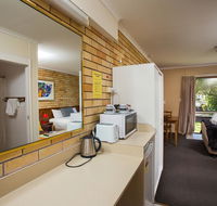 Motel Glenworth - Accommodation Port Macquarie