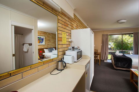Motel Glenworth - Accommodation Port Macquarie 0