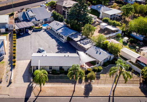 Motel Grande - Accommodation Port Macquarie 1