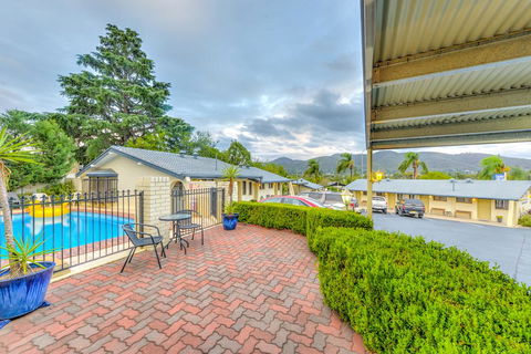 Motel Grande - Accommodation Port Macquarie 2