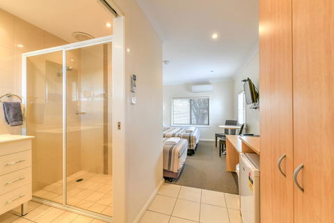 Motel Grande - Accommodation Port Macquarie 0