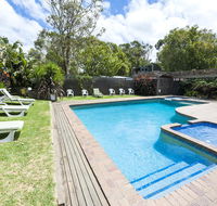 Motel Marengo - Accommodation Port Macquarie