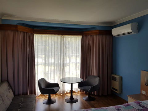 Motel Margeurita - Accommodation Port Macquarie 1