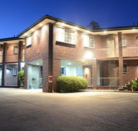 Motel Margeurita - Accommodation Port Macquarie