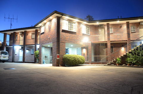 Motel Margeurita - Accommodation Port Macquarie 0