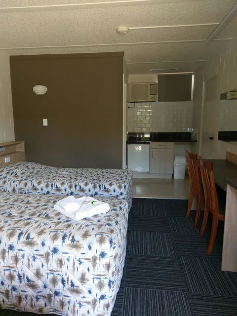 Motel Monaco - Accommodation Port Macquarie 3