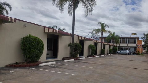 Motel Monaco - Accommodation Port Macquarie 0