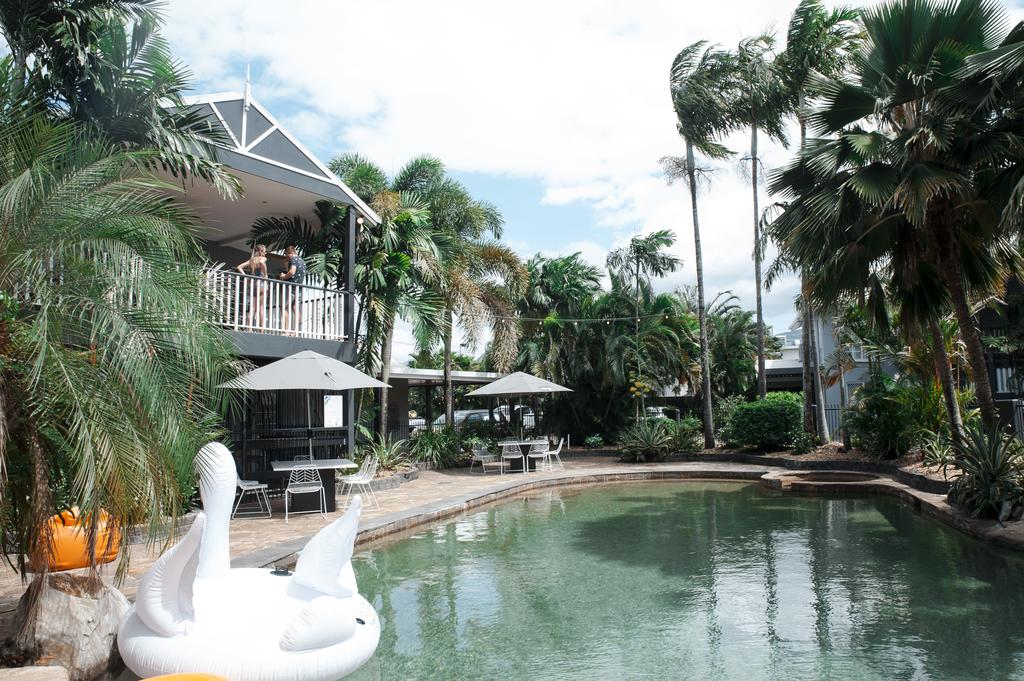 Cairns QLD Accommodation Port Macquarie