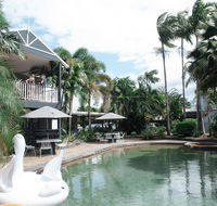 Motel Nomad - Accommodation Port Macquarie