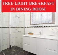 Motel Stawell - Accommodation Port Macquarie